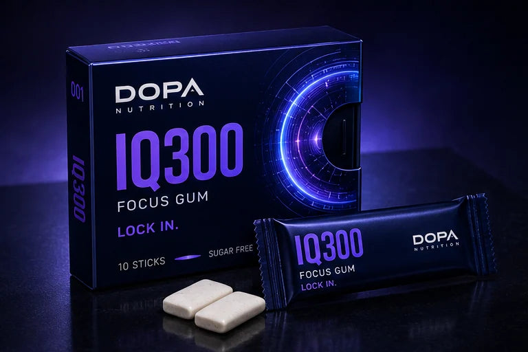 IQ300 mockup